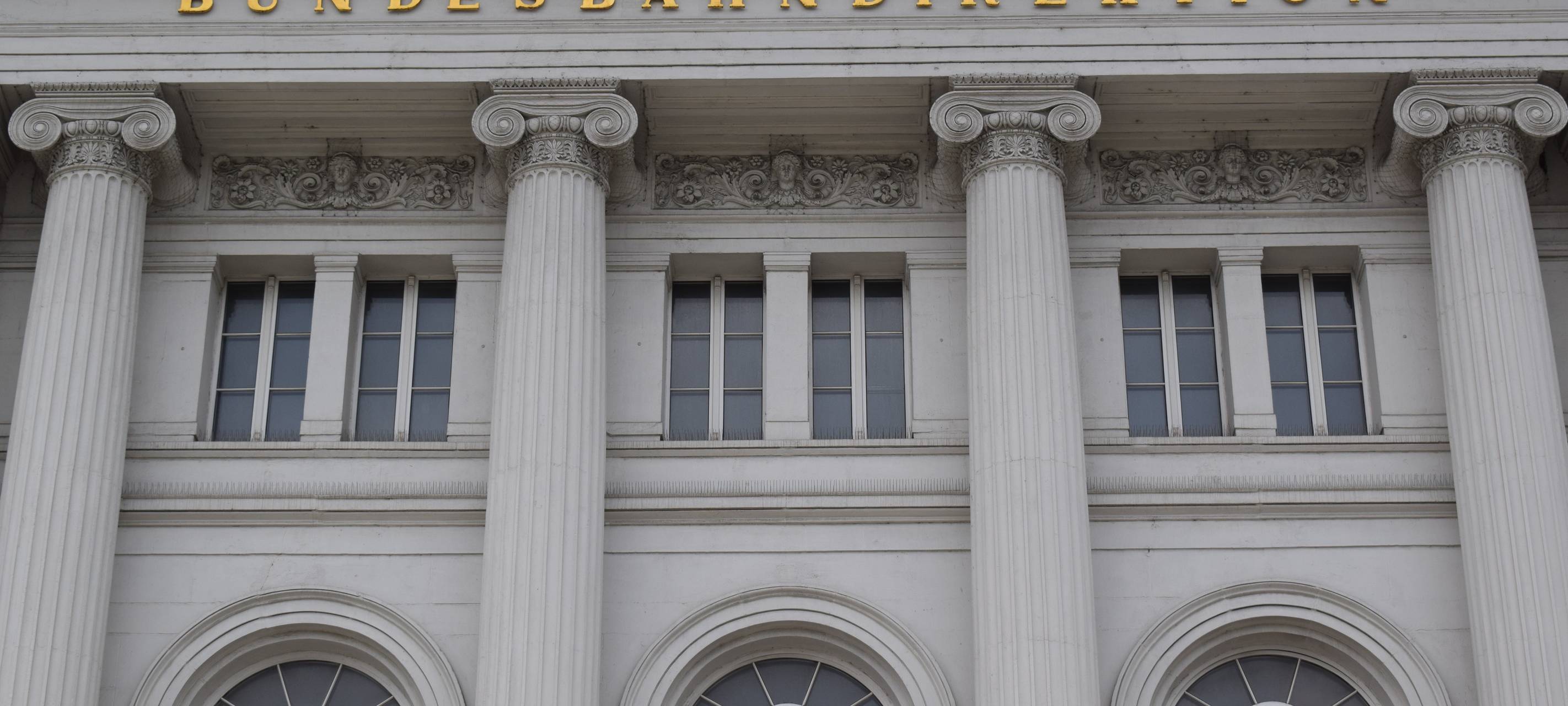 Ämterhaus-Diskussion erst nach Kommunalwahl?