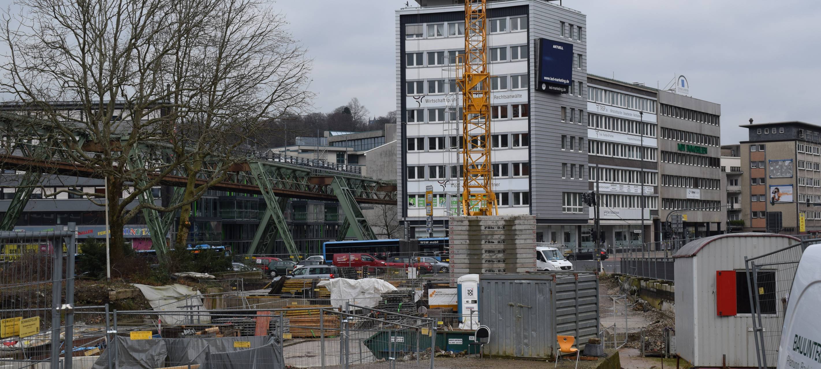 Vorerst kein Klub unter dem Döppersberg