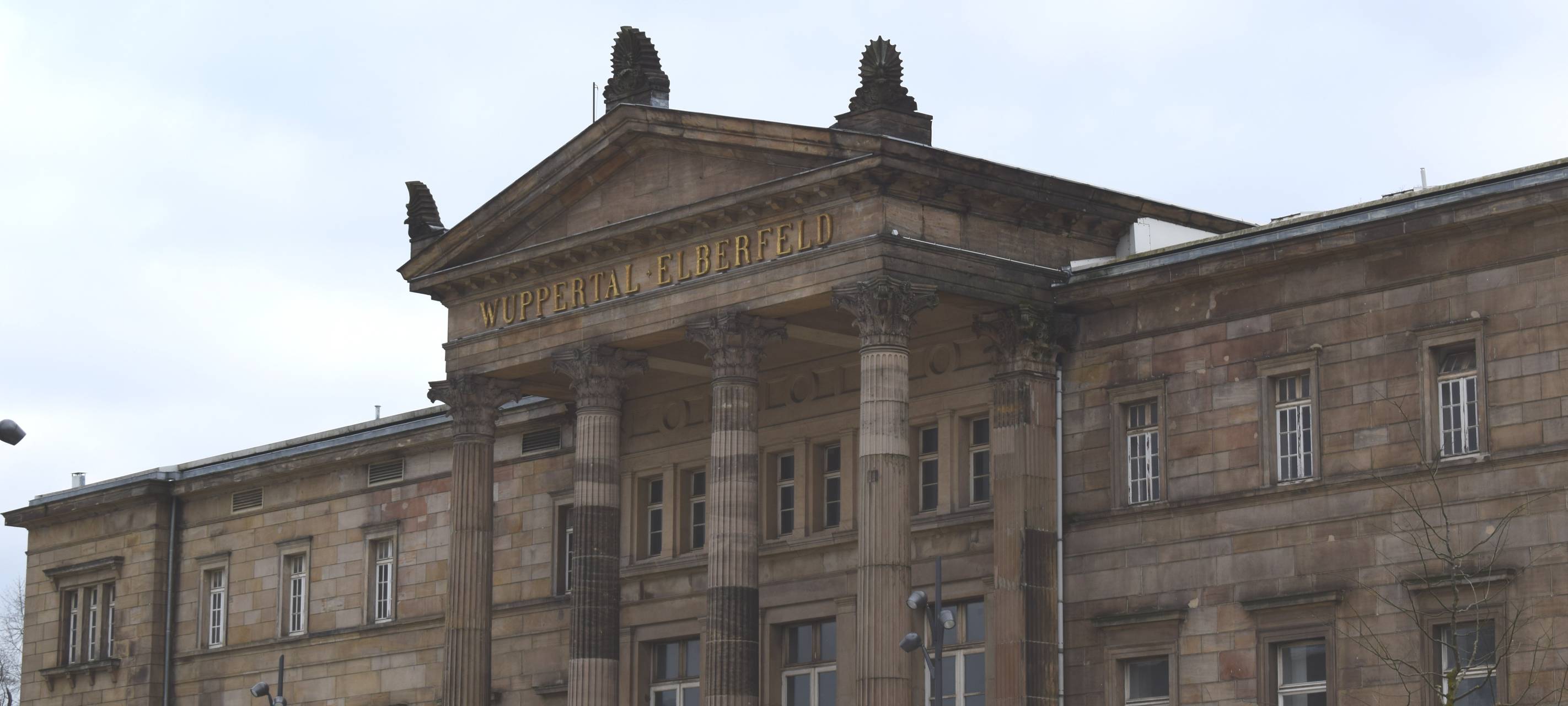 Bahnhofsgebäude verkauft