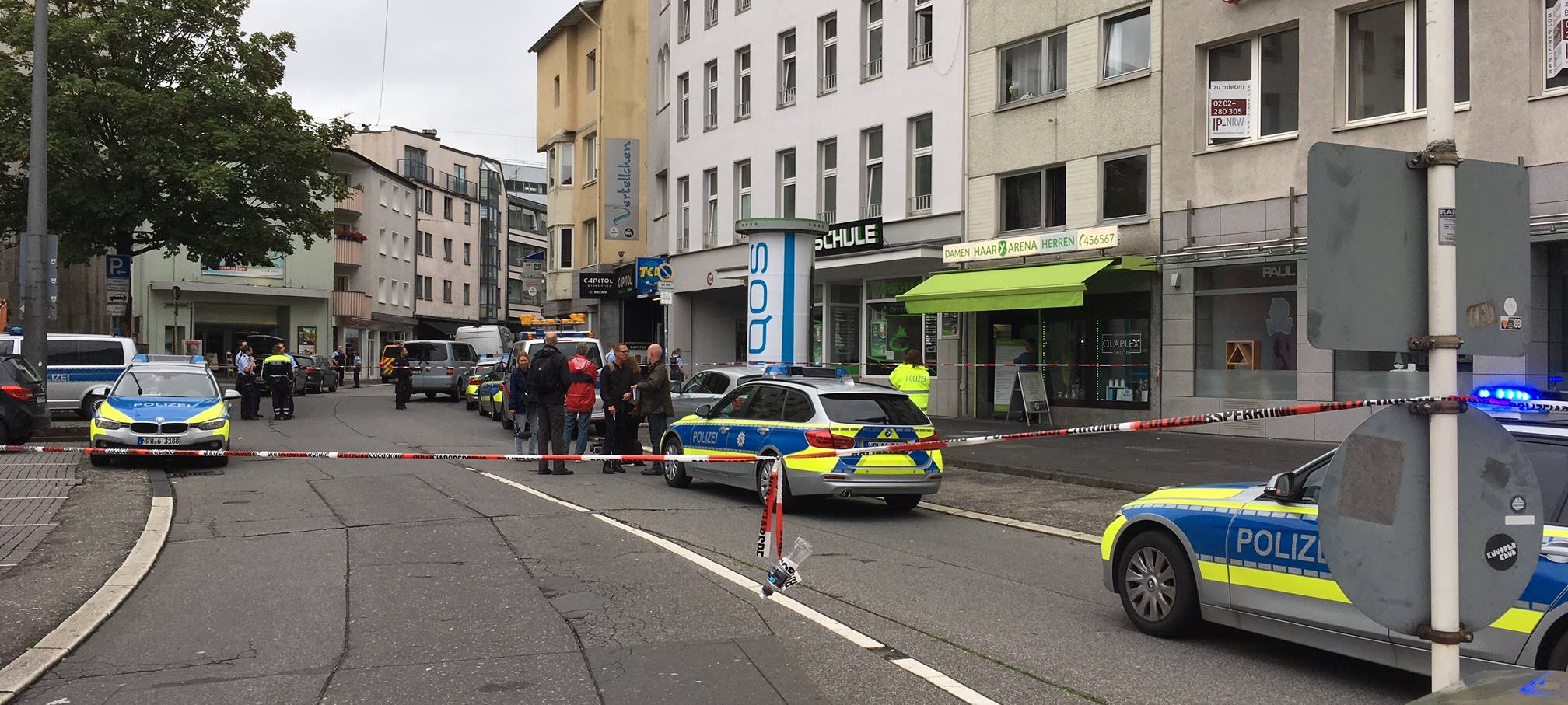 Kipdorf-Messerstecherei Totschlag und nicht Mord