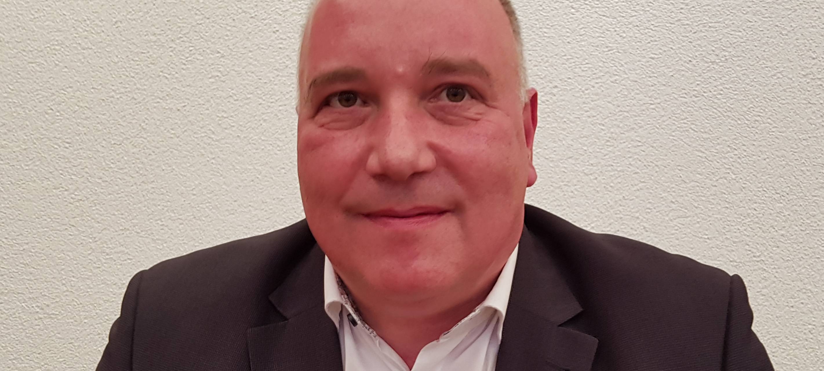 Neuer Dezernent gewählt und kritisiert