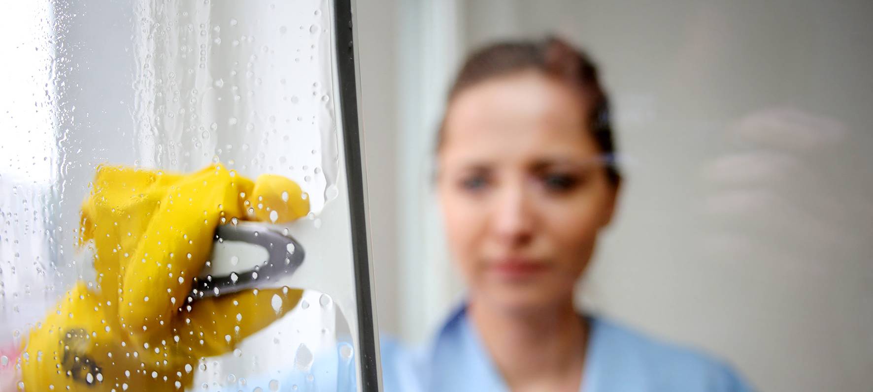 Reinigungskräfte sollen Abrechnungen prüfen