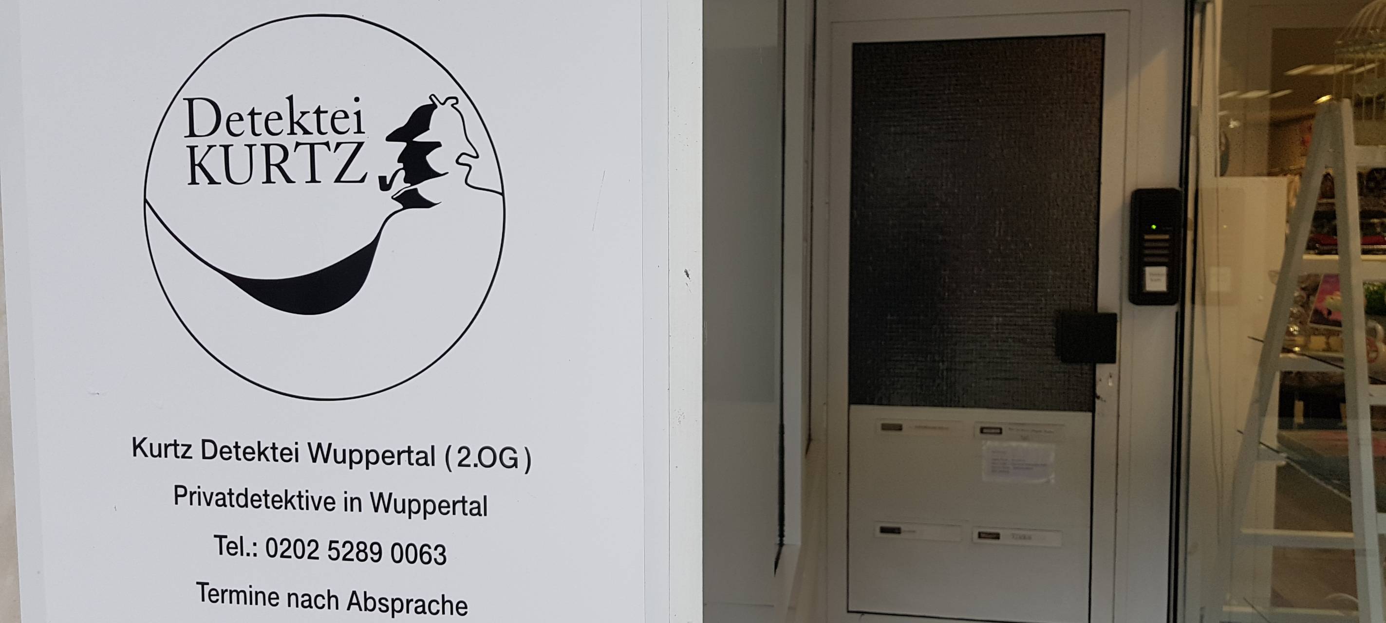 Attentäter von Hanau hatte Verbindung nach Wuppertal