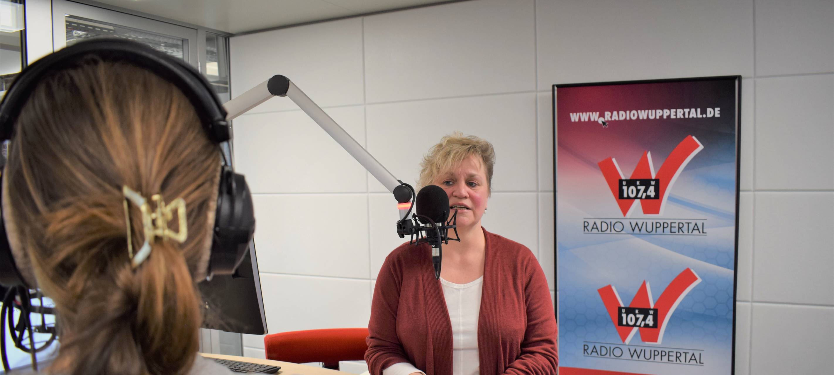 ELBA-Talk mit Sabine Neuhaus