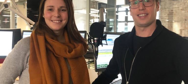 ELBA Talk mit Thilo Küpper