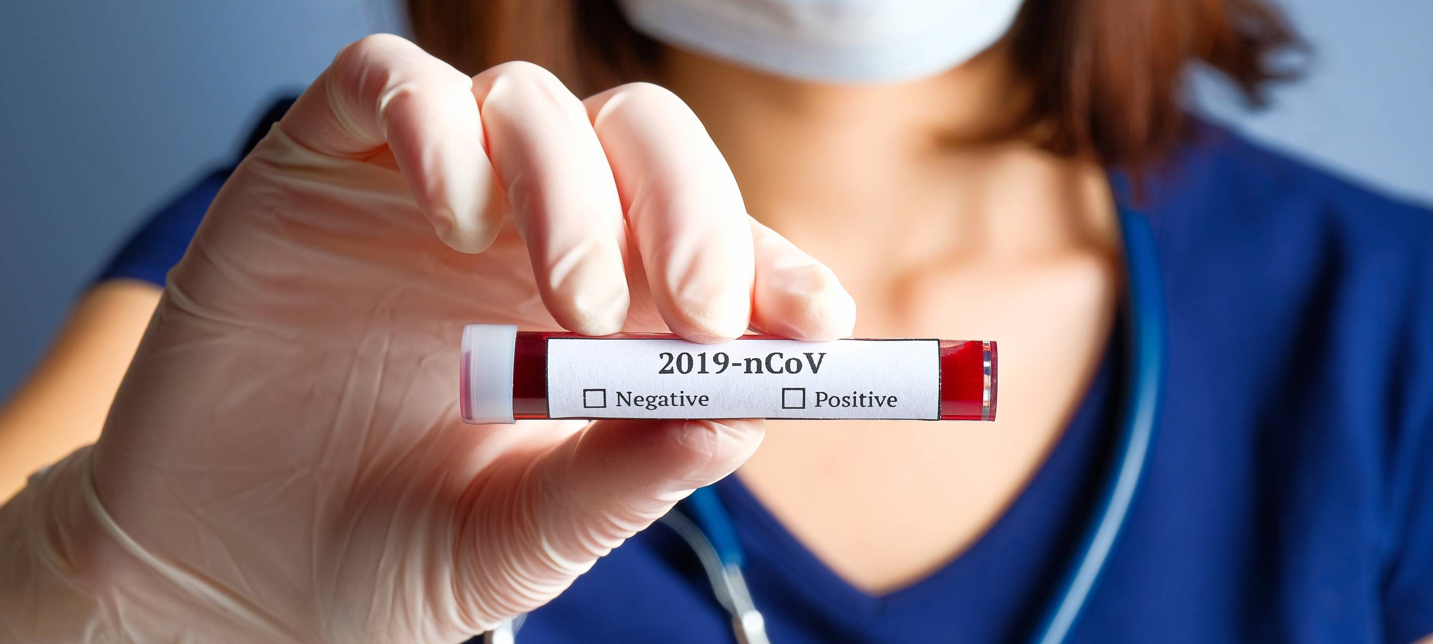 Leichtes Plus bei Corona-Zahlen