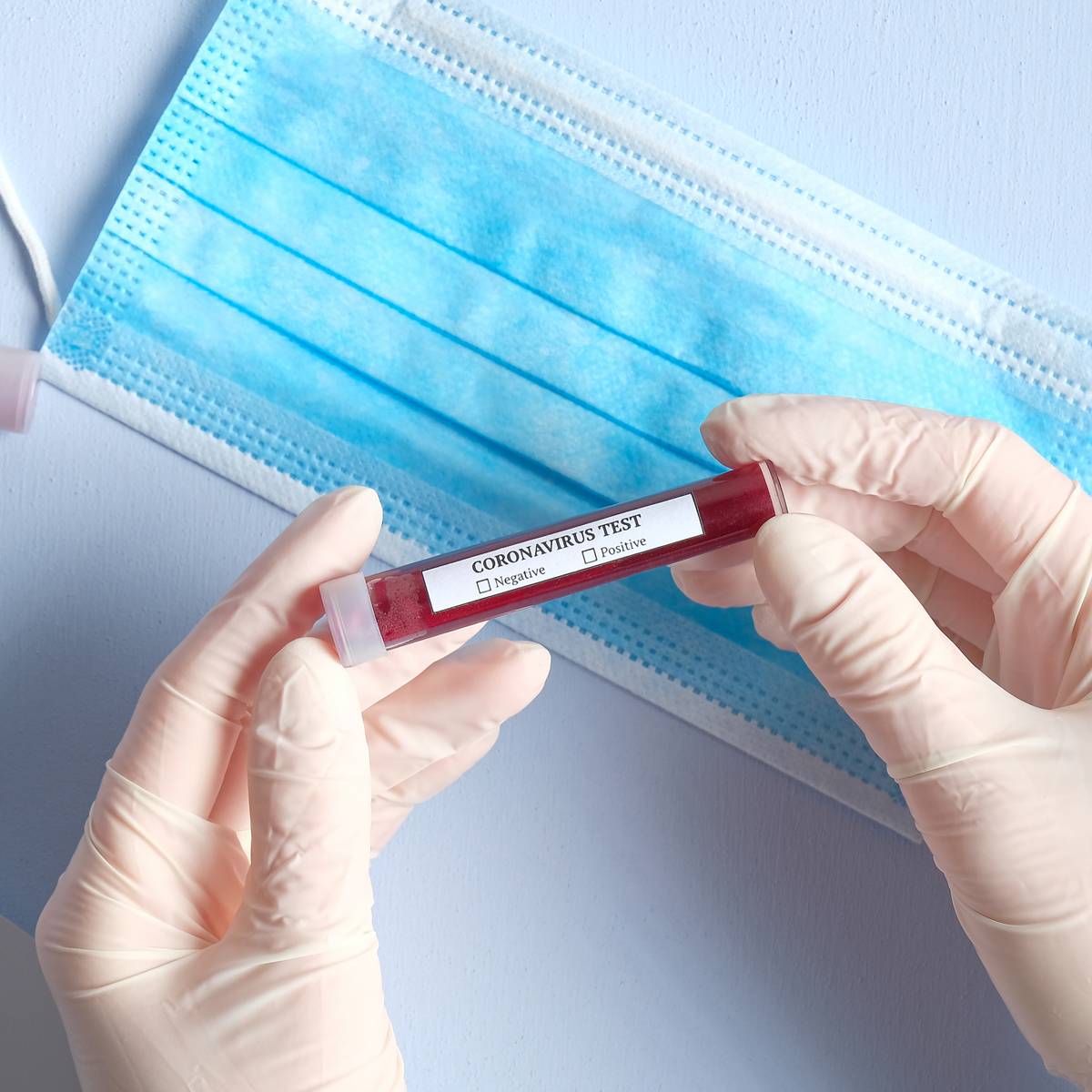 CoronaTests Wer lange wartet, ist meist negativ Radio Wuppertal CoronaTests Wer lange wartet, ist meist negativ Radio Wuppertal