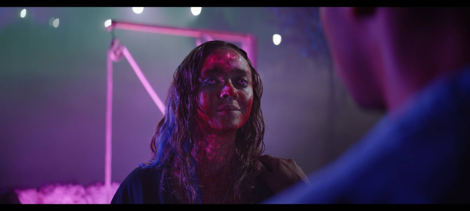 So schön verstrahlt!