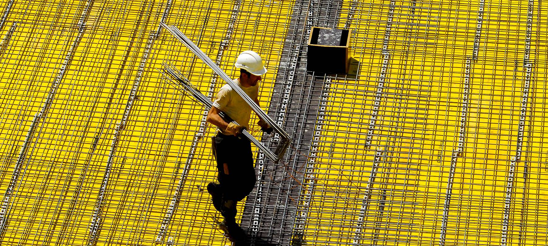 Gewerkschaft fordert Sanierung öffentlicher Bauten