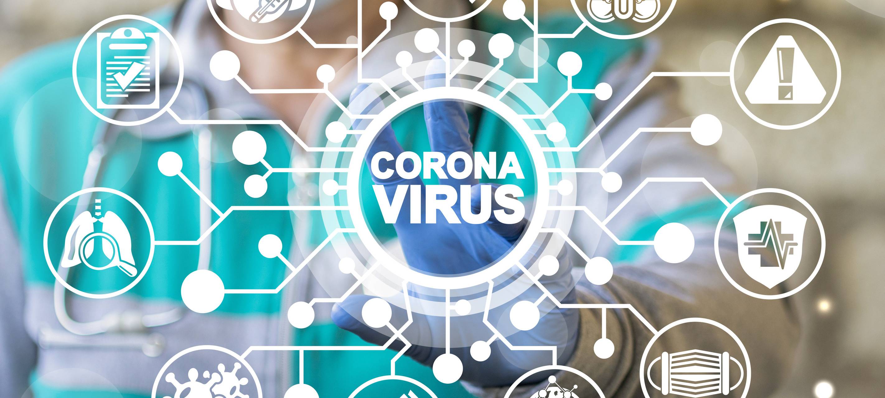 Corona-Mutation auch in Wuppertal nachgewiesen