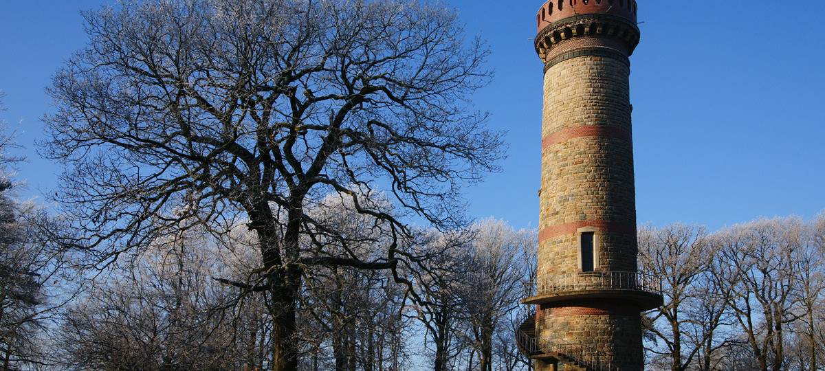 Toelleturm hat geöffnet