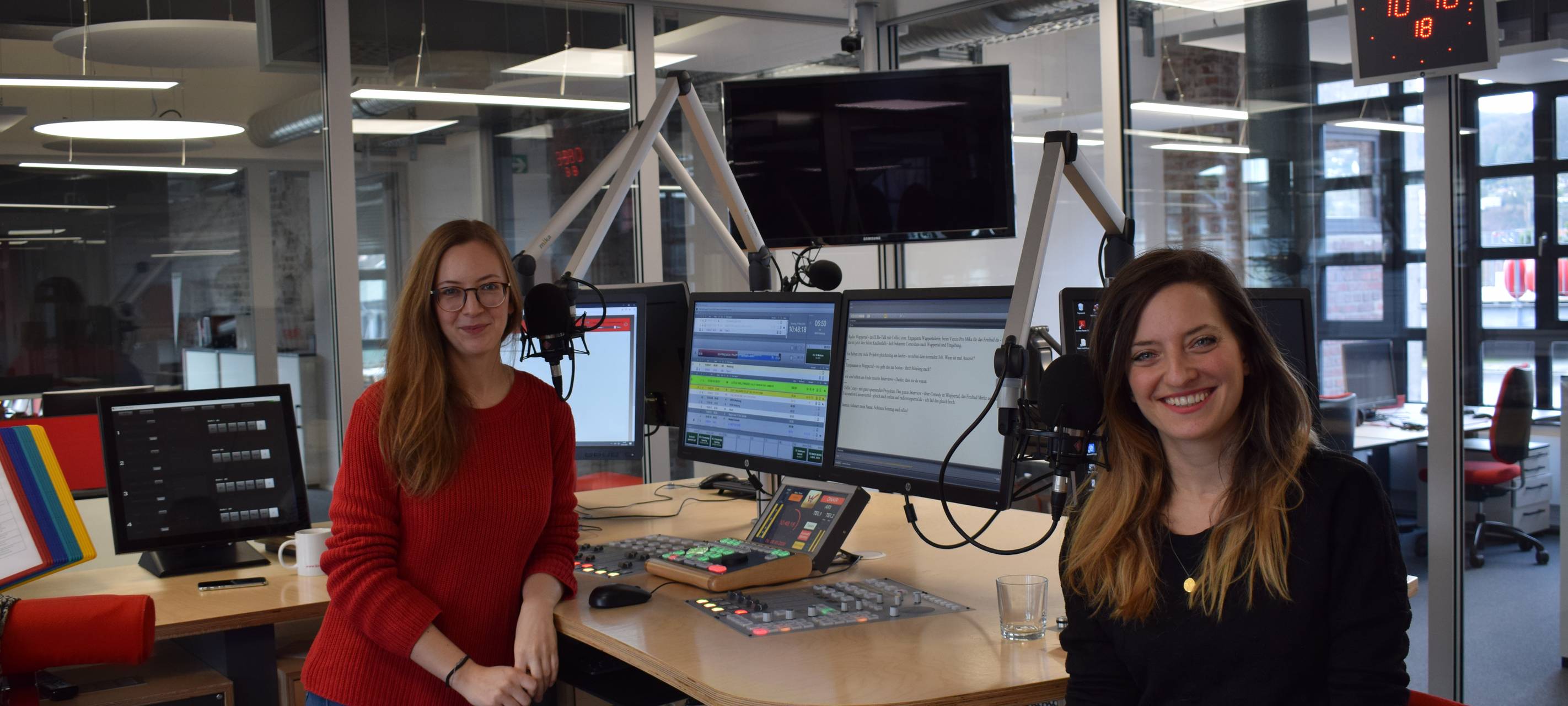 ELBA-Talk mit Csilla Letay