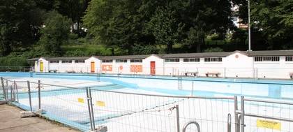 Beschluss zur Mirke mit Vorbehalt