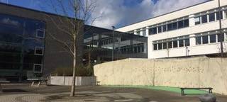 10 Jahre Gesamtschule am Katernberg