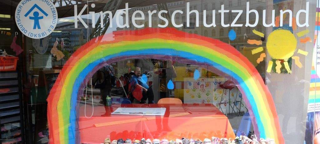 Kinderschutzbund und SKJ kooperieren