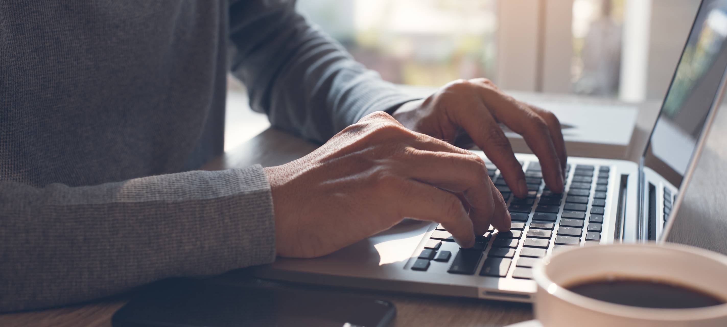 Corona Home Office Bilanz