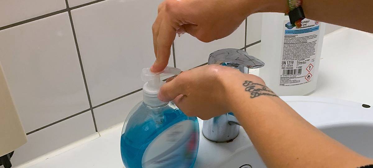 Hygieneproblem durch Schulöffnungen?