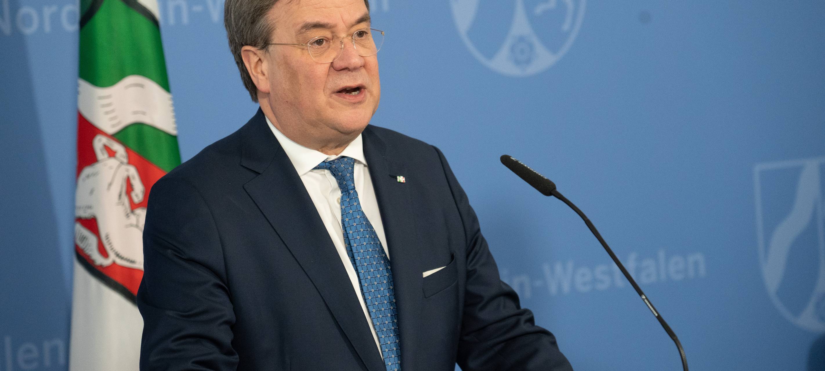 Kontaktverbot wird weiter verschärft