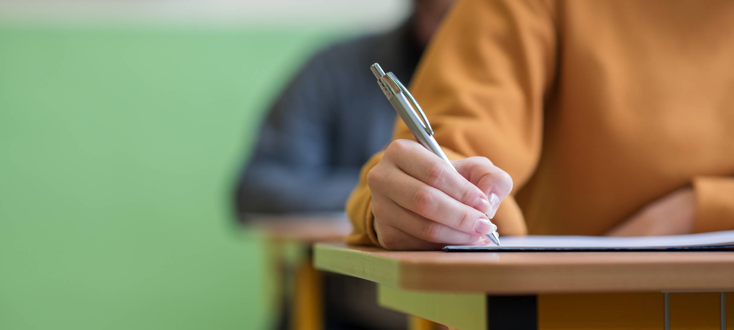 Führerschein: Fast 50% der Theorieprüfungen scheitern