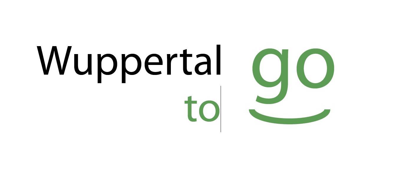 Wuppertaler To-Go-Angebote und Lieferdienste
