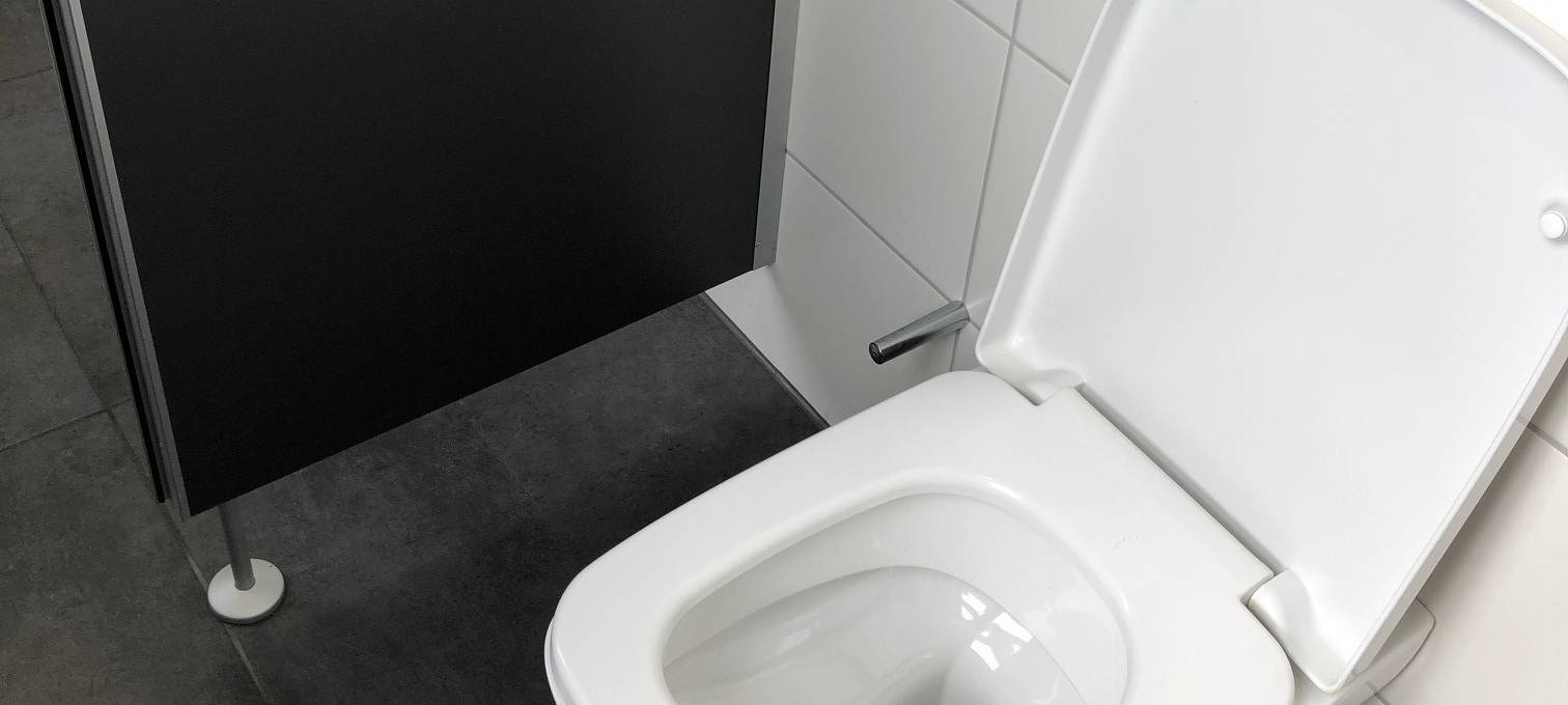 Warum die Toilette kein Mülleimer ist