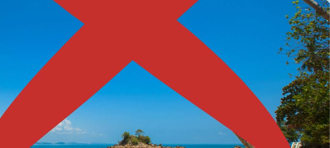 Bye Bye Urlaub - FAQ mit dem Anwalt