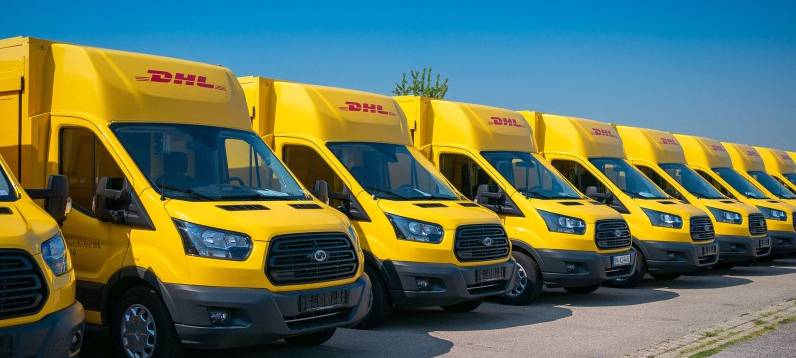 Post kommt elektrisch