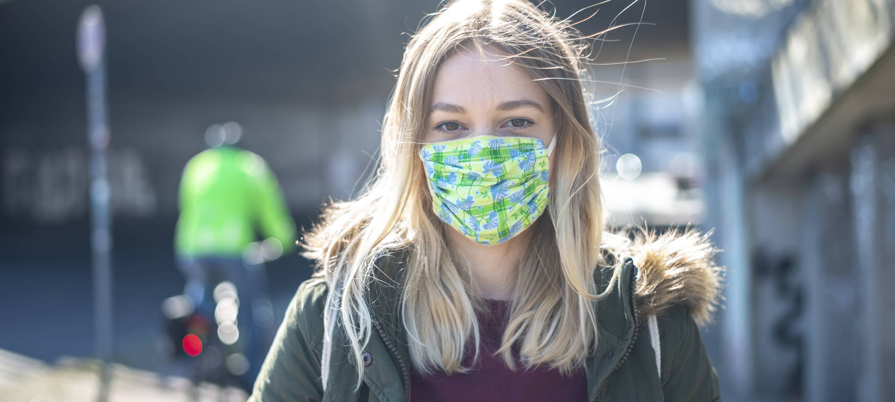 Wo gibt es Masken zu kaufen?