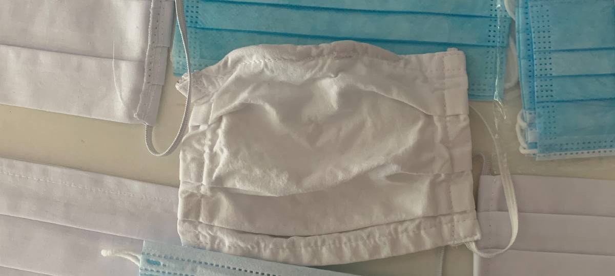 Stadt schafft Maskenpflicht ab