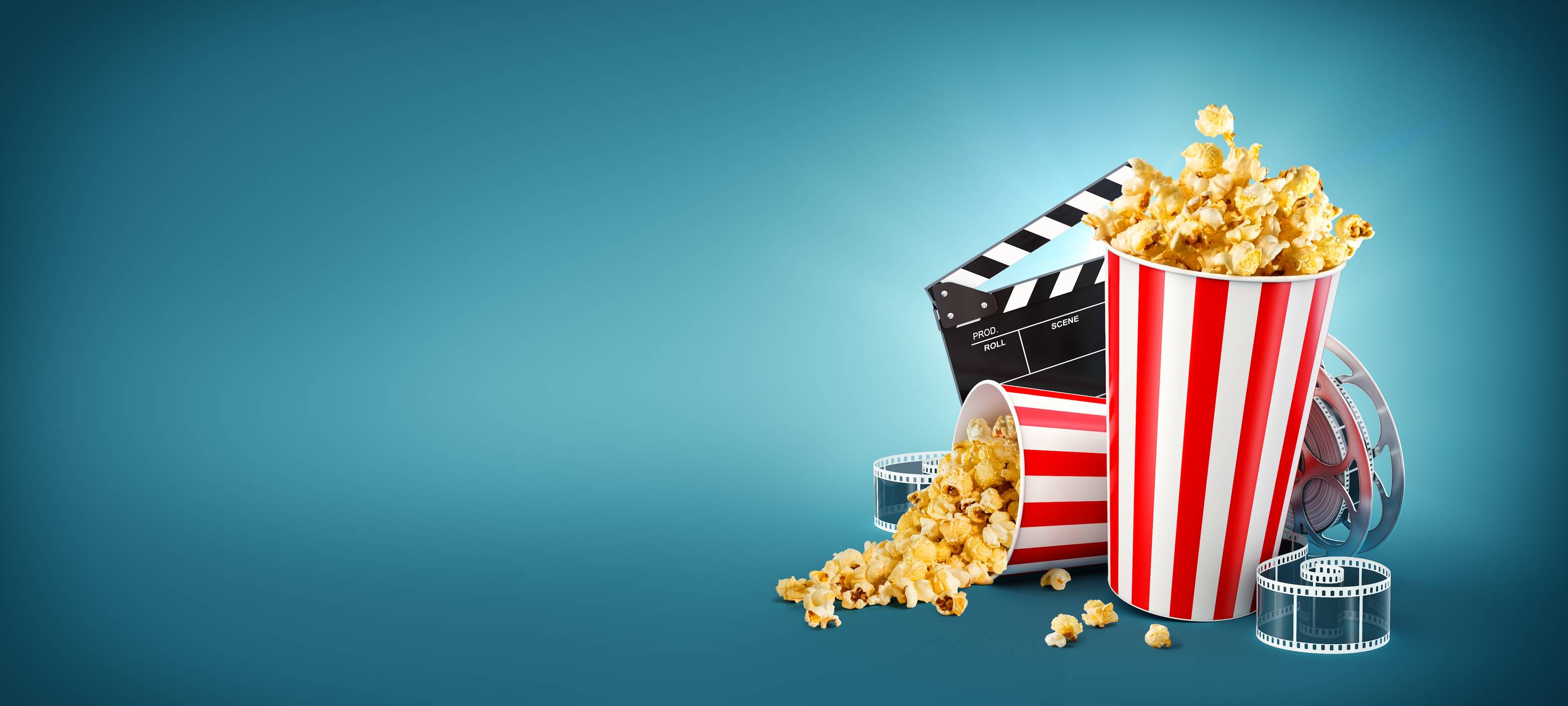 Kurzfilm-Festival in Wuppertal startet heute