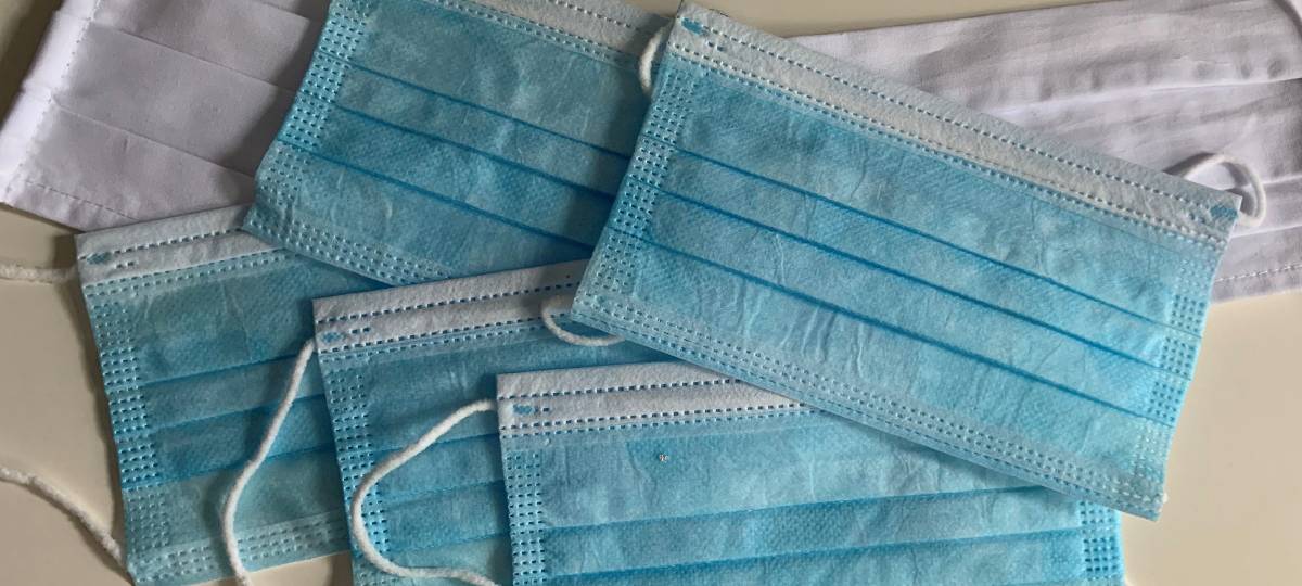 Masken am Steuer nur in Ausnahmen erlaubt