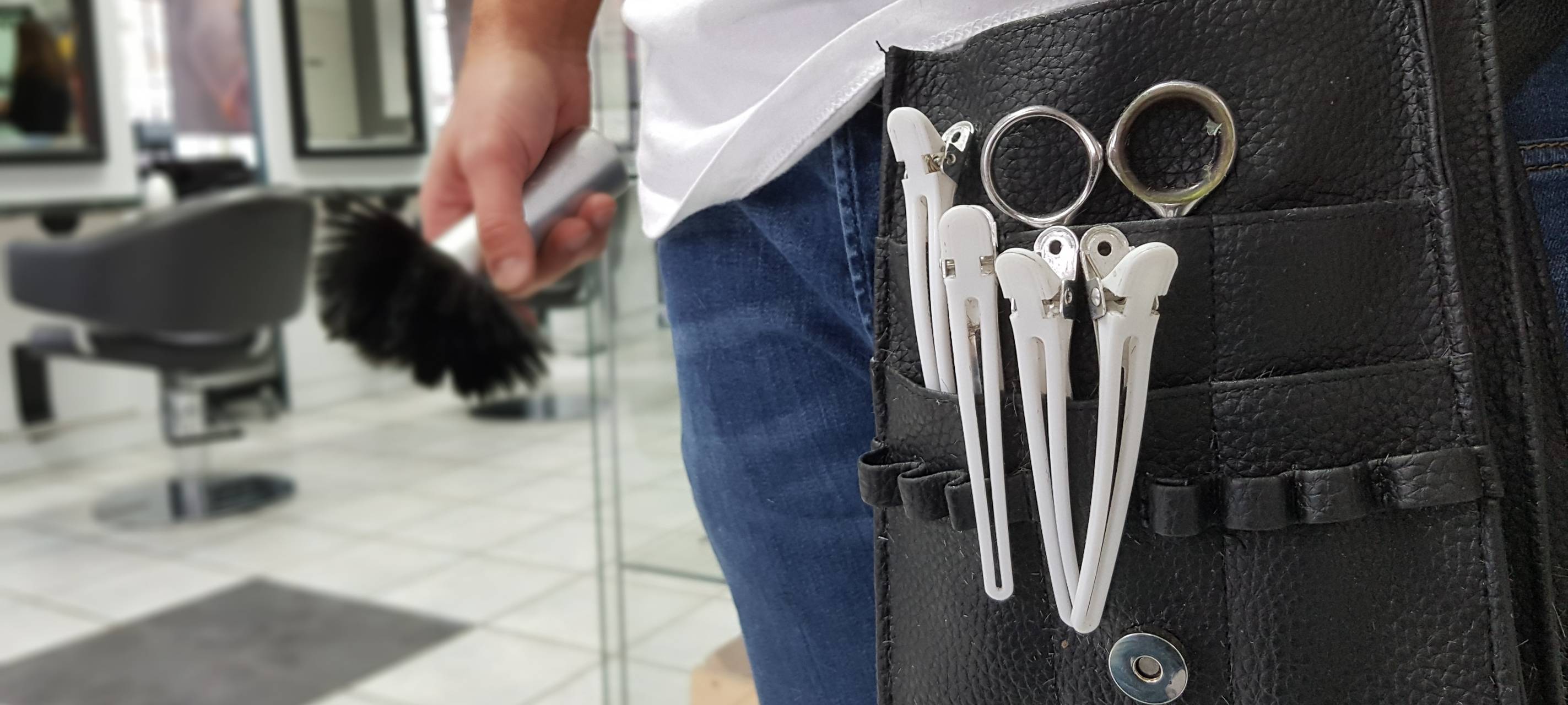 Friseure öffnen ab Montag wieder