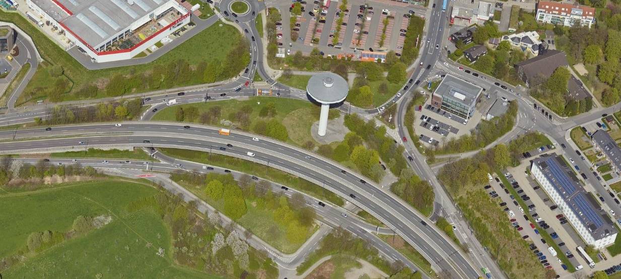 Staus rund um Lichtscheid kehren zurück