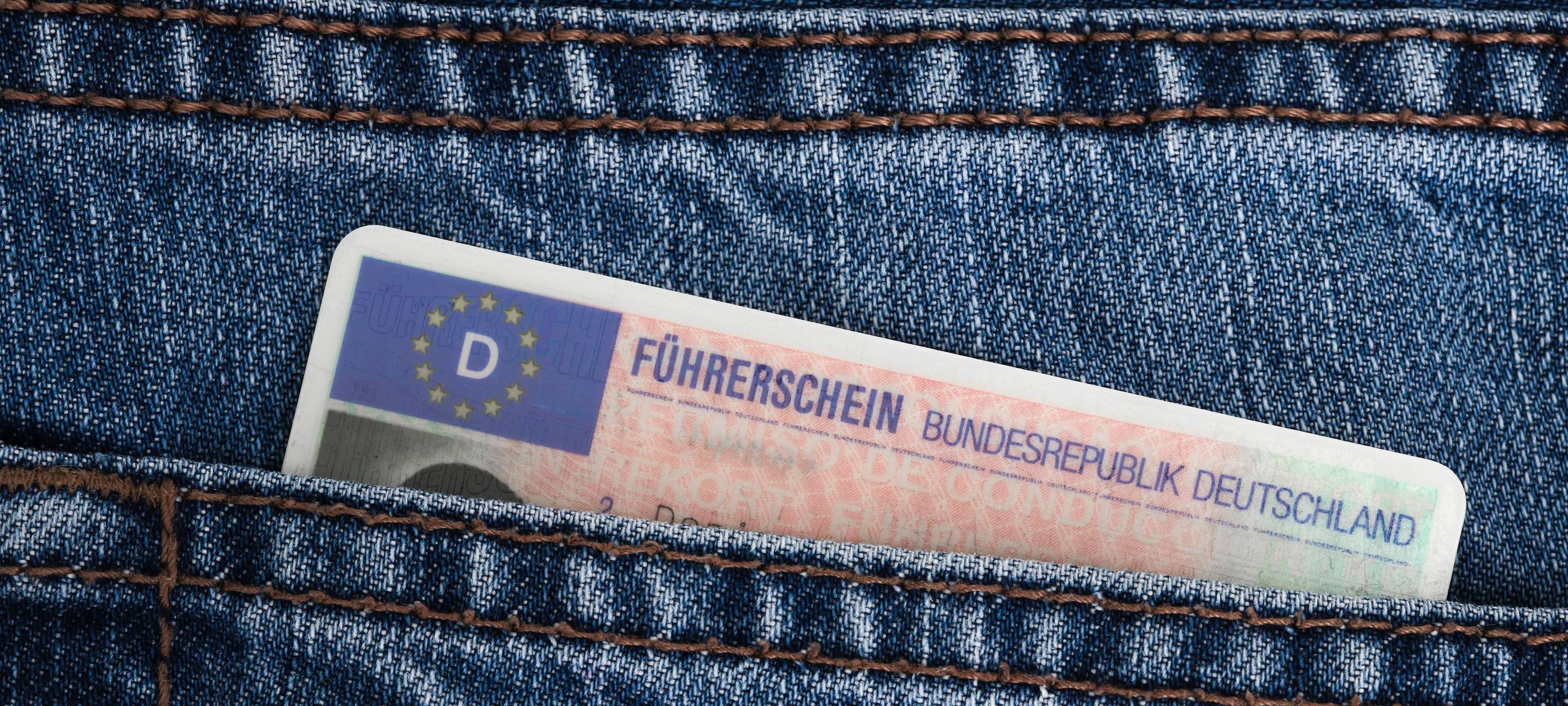 82-Jährige ist Führerschein los