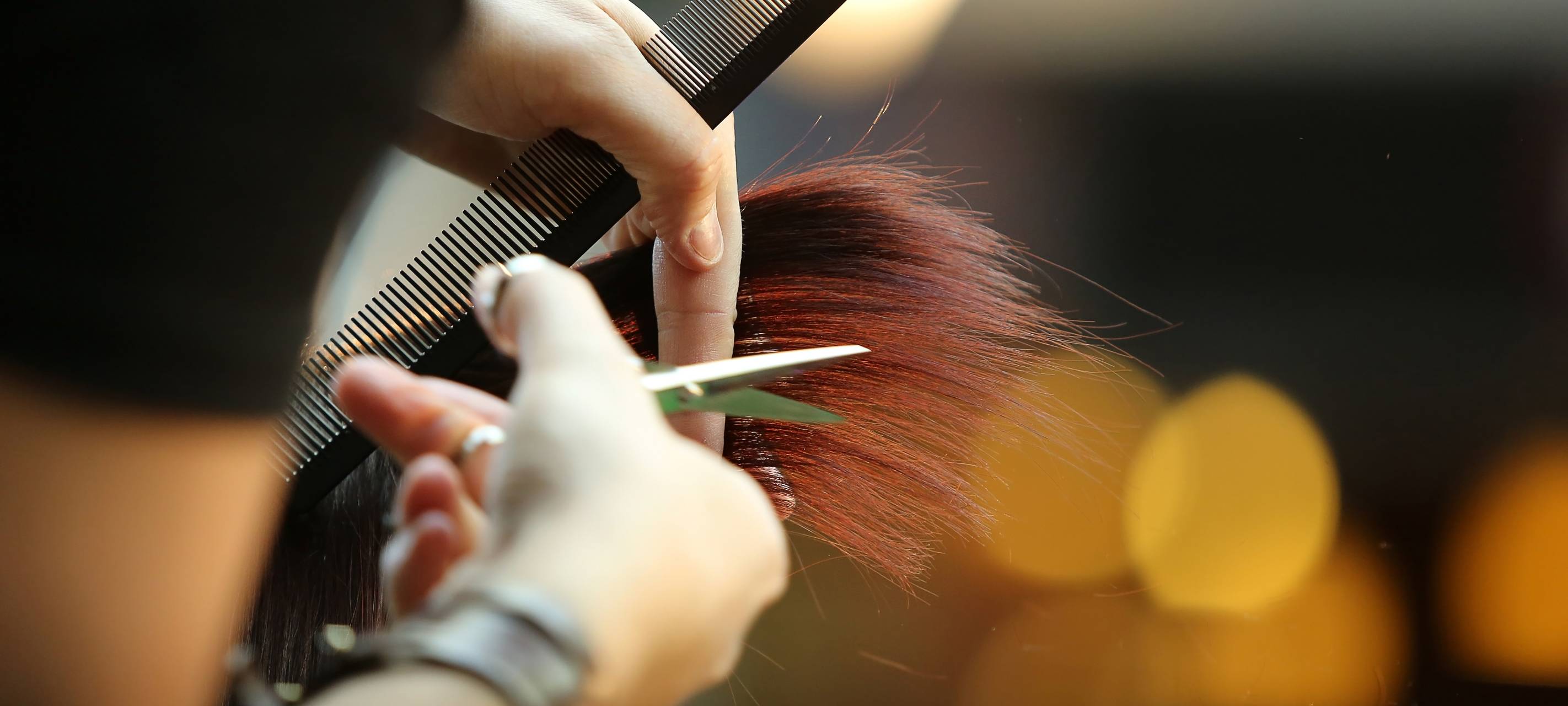 Friseurbesuch teurer