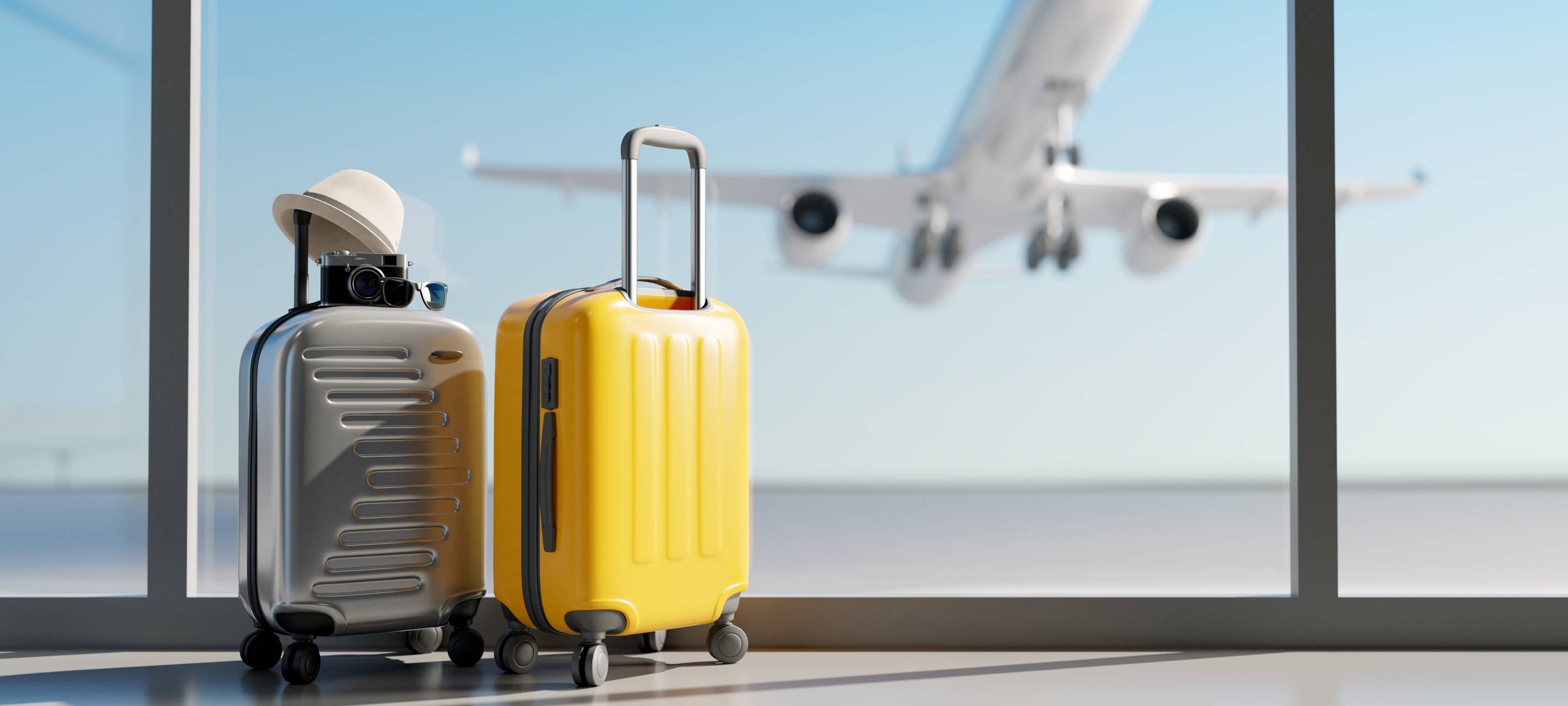 Urlaubsträume trotz Corona-Welle