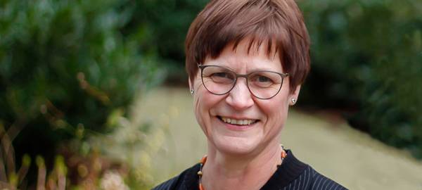 Neue Leitung der Evangelischen Kirche im Amt