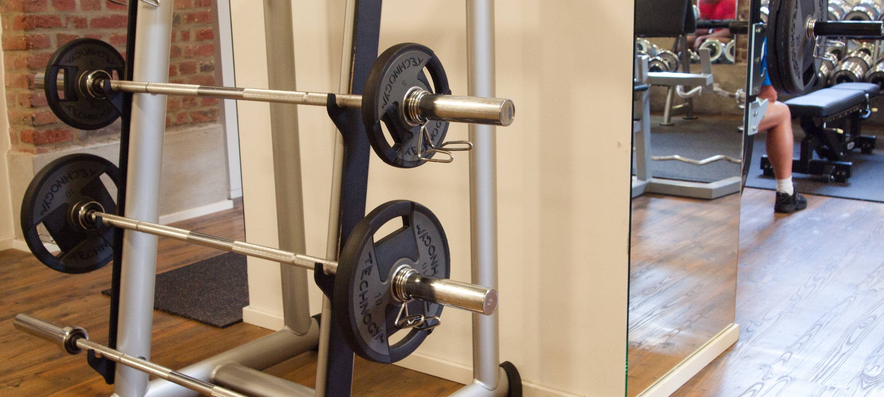 Fitness-Studios behelfen sich mit Online-Training
