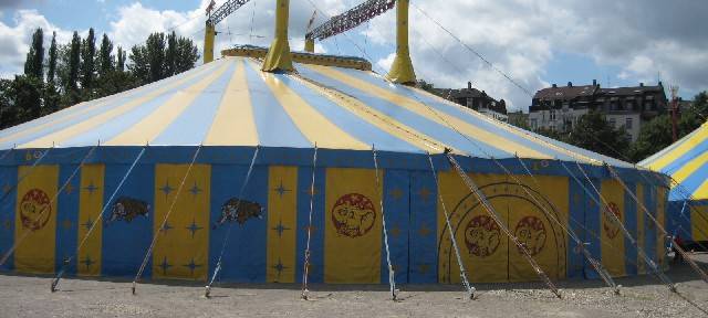 Kein Kinderferienzirkus in diesem Sommer