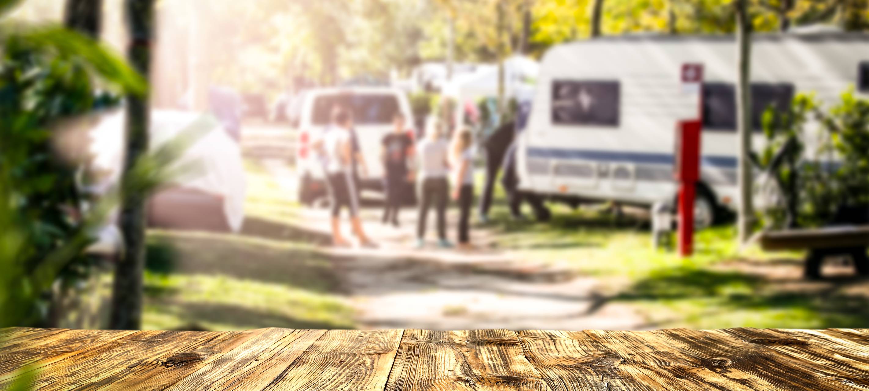 Hafke fordert mehr Camping-Plätze