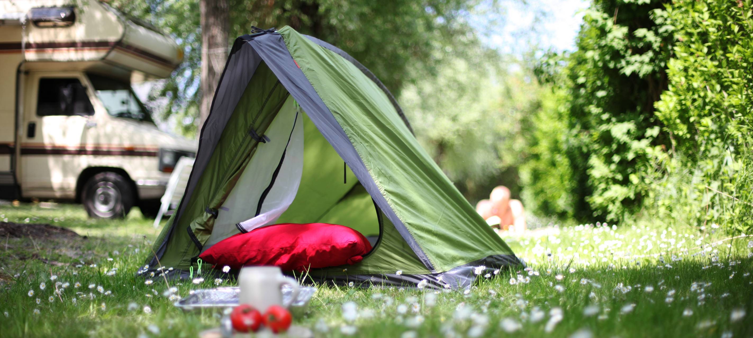 Ferienfreizeit für Flutopfer