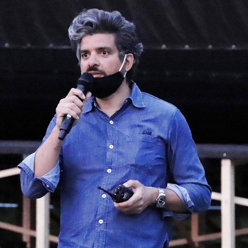 ELBATalk mit Mustafa El Mesaoudi Radio Wuppertal