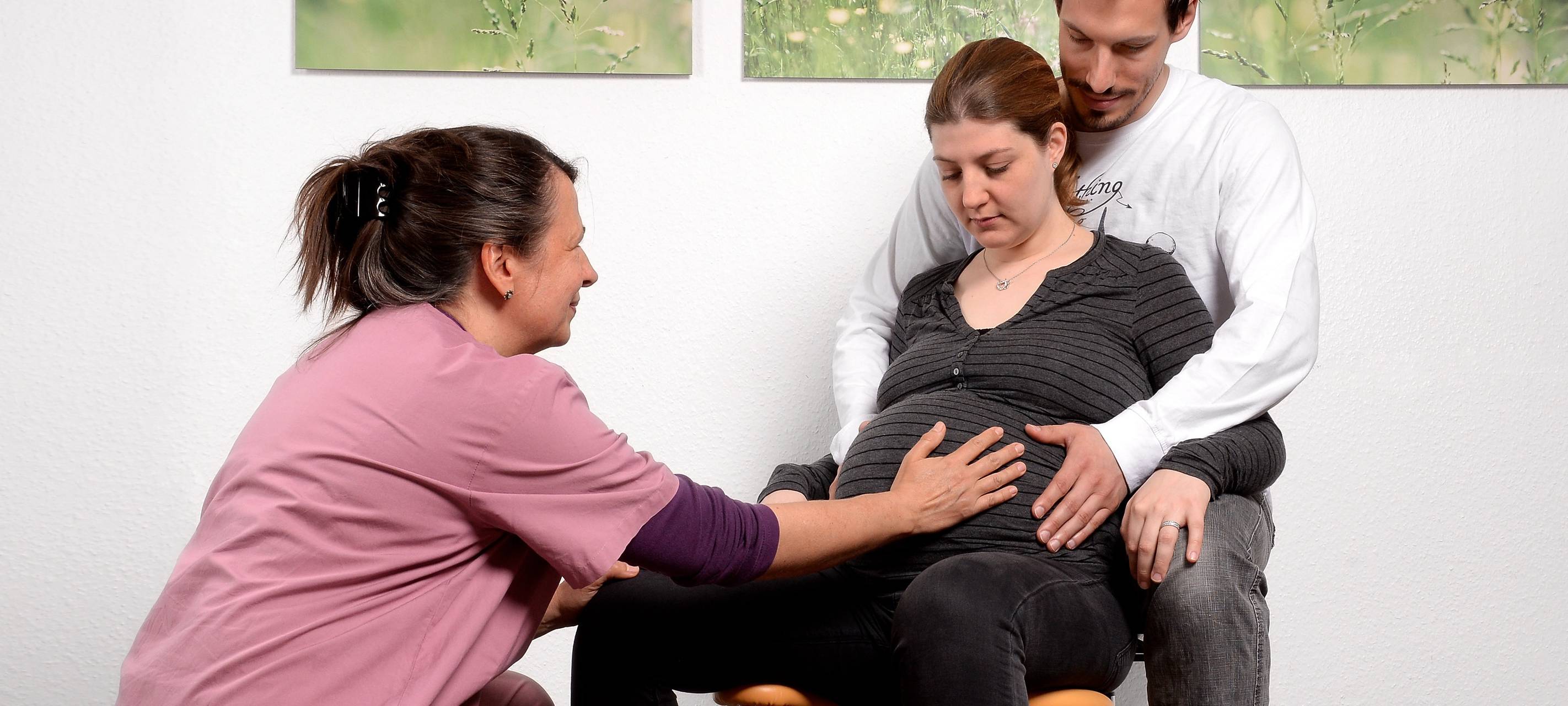 Elternschule wieder mit Vor-Ort-Kursen