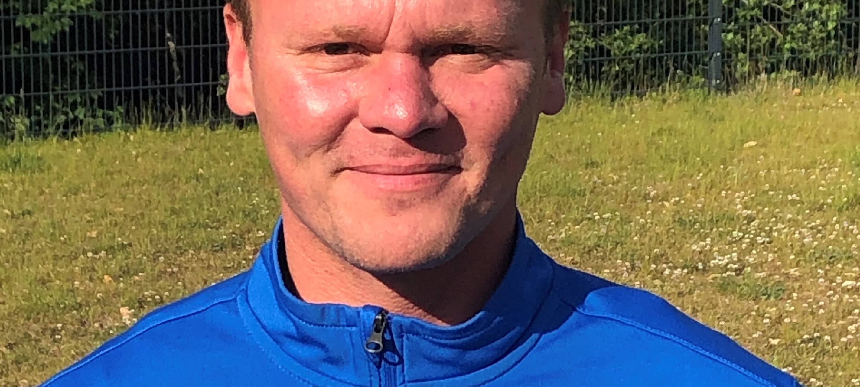 Neuer Trainer für WSV-Bundesliga-Jugend