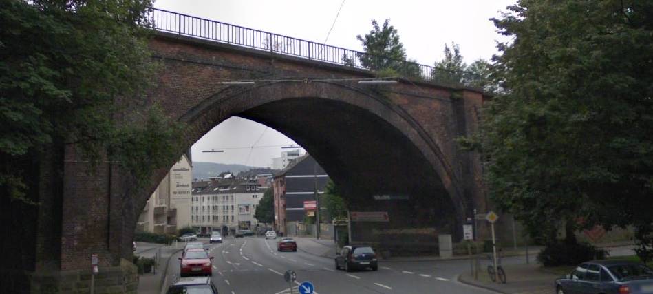 Neuer Blitzer zerkratzt