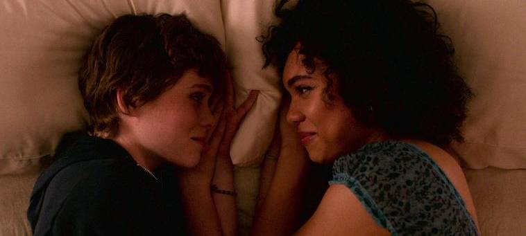 Sid und Dina verstehen sich blind.