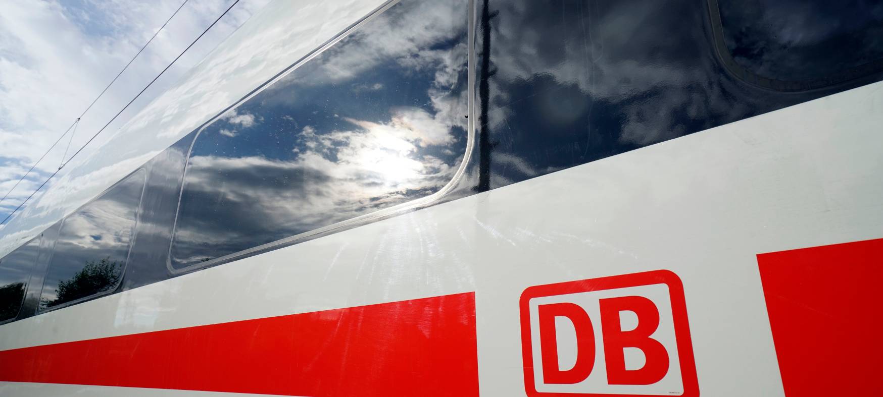 Kein ICE nach Hamburg mehr?