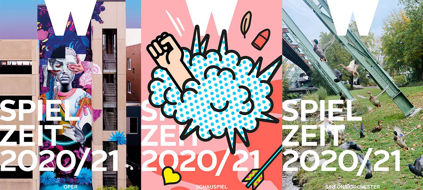 Wuppertaler Bühnen stellen neue Spielzeit vor