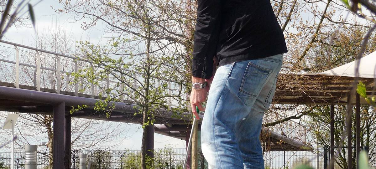 Bergische Stube wird zur Backstube