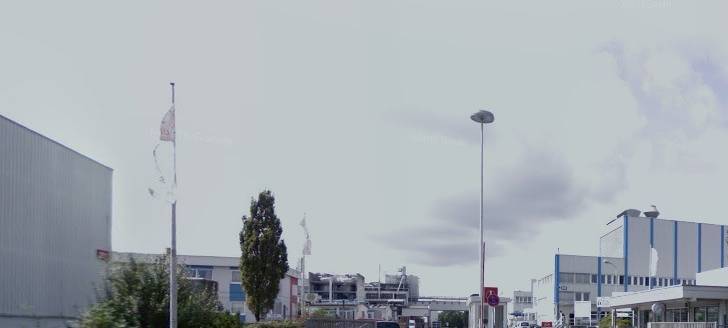 Axalta schließt seinen Gründungsstandort